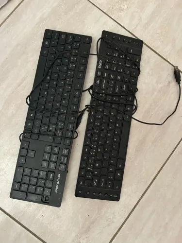 Teclado