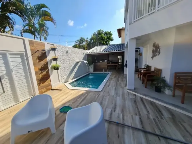Casa para venda e locação, Cancela Preta, Macaé, RJ