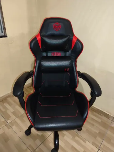 Cadeira Gamer TGT Heron TC