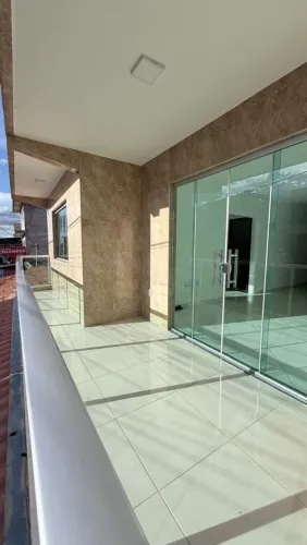 Aluga-se apartamento grande na Samambaia Norte na Qr 212