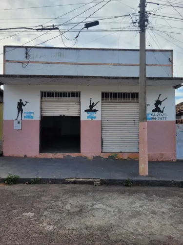 PONTO COMERCIAL DISPONÍVEL PARA FINANCIAMENTO
