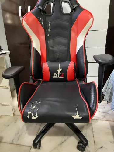 Cadeira Gamer Elise