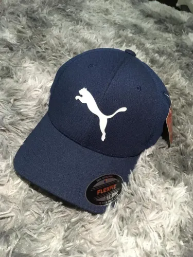Boné puma Flexfit, edição exclusiva do estados unidos poucas unidades, ultimas peças.