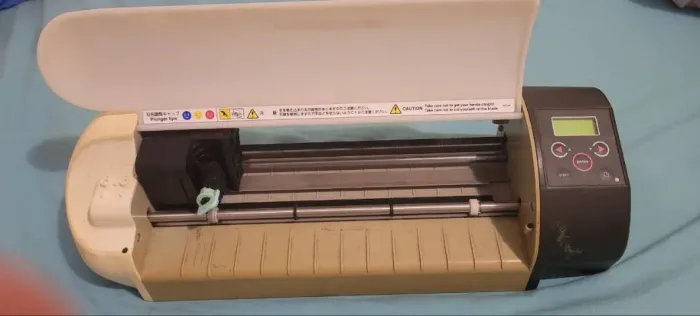 Maquina de Corte Silhouette SD