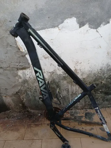 Quadro Rava Pressure Aro 29