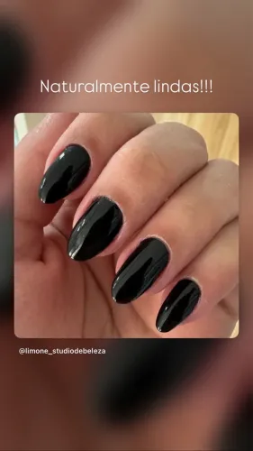 Vagas para NAILS DESIGNER e MANICURE TRADICIONAL