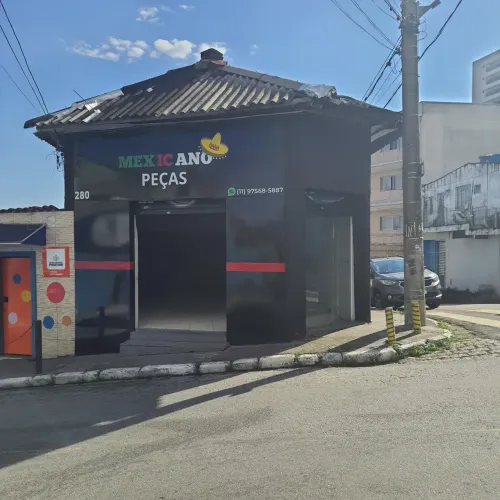 Imóvel para aluguel com 45 metros quadrados em Jardim Tucunduva - Carapicuíba - SP