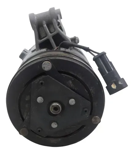 Compressor Do Ar Fiat Linea Dual 1.8 16v 2011 V1739 - P11