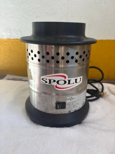Base liquidificador Spolu - industrial