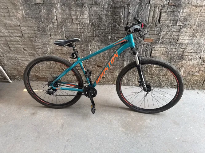 Caloi Mondo 75cc 1997
