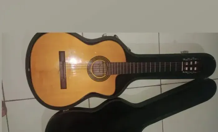Violão 