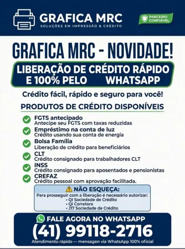 Faço currículo simples e mais elaborados