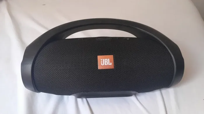 Caixa som JBL