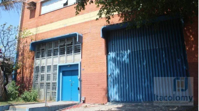 Galpão Comercial para locação, Presidente Altino, Osasco - .