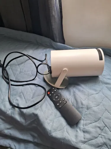 RETRO PROJETOR