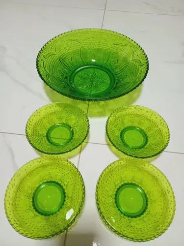 Jogo de sobremesa