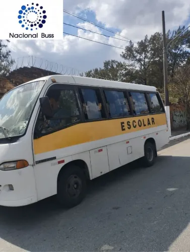 volare a6 ótimo para montar um motorhome