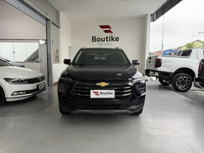 Chevrolet Montana Premier 1.2 Turbo Flex 12V Aut. 2023
