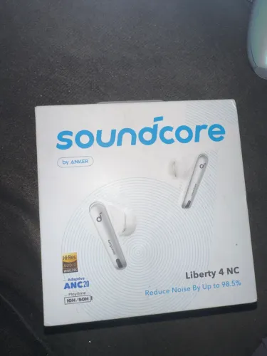 SOUNDCORE LIBERTY 4 NC
