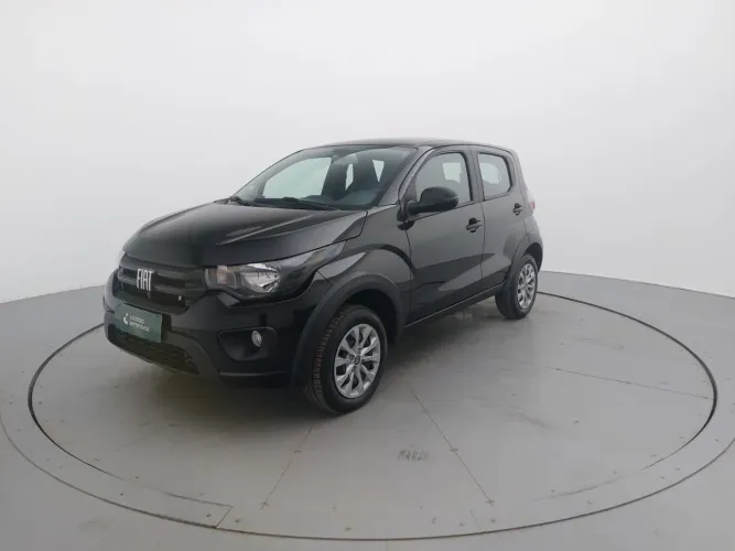 Fiat Mobi Like 1.0 Fire Flex 5P. 2025