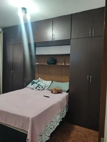Guarda Roupa Planejado