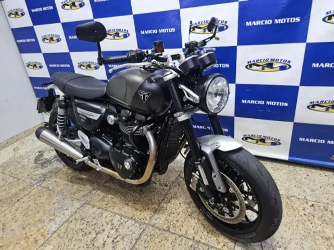TRIUMPH SPEED TWIN 1200 24/24