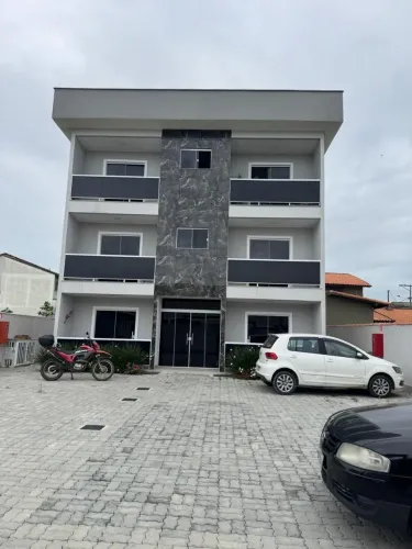 Lindo Apartamento - Primeira locação