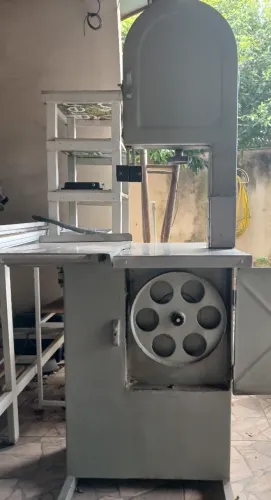 Serra Fita para Açougue