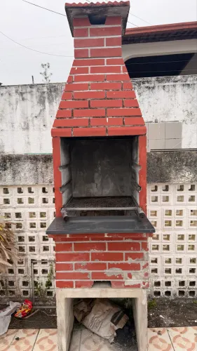 Churrasqueira
