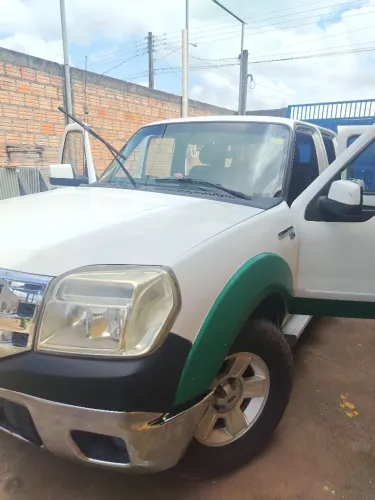 Ford Ranger XLT 3.0 PSE 163cv 4X4 CD TB Dies. 2012