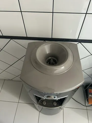 Bebedouro smaltec 220v