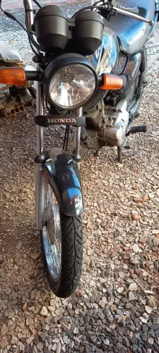 Titan 125