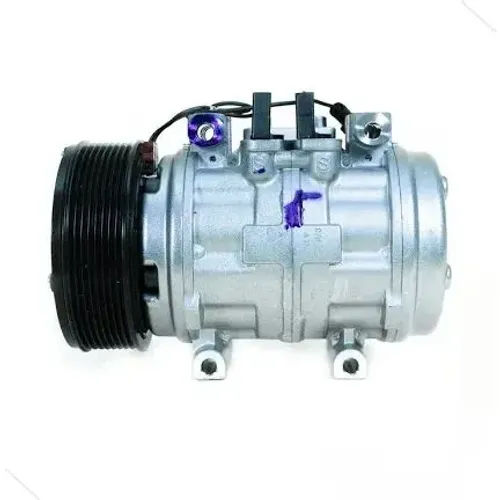 Compressor de Ar Condicionado Constellation/Delivery Original Vw 10p15 8pk