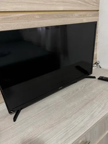 Televisão smart 32 polegadas 