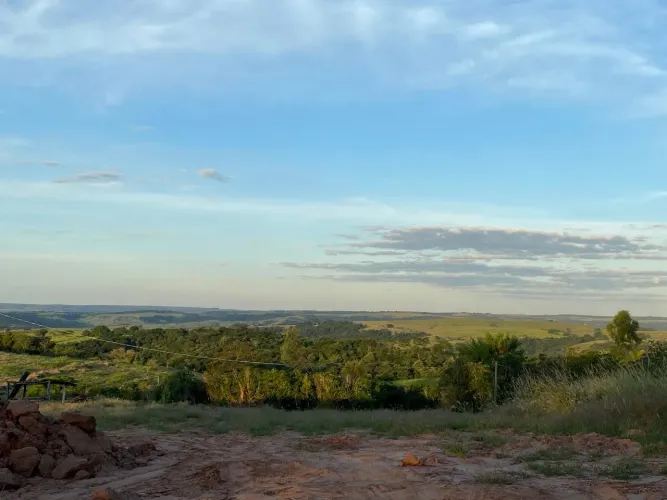Chácara em Vera Cruz