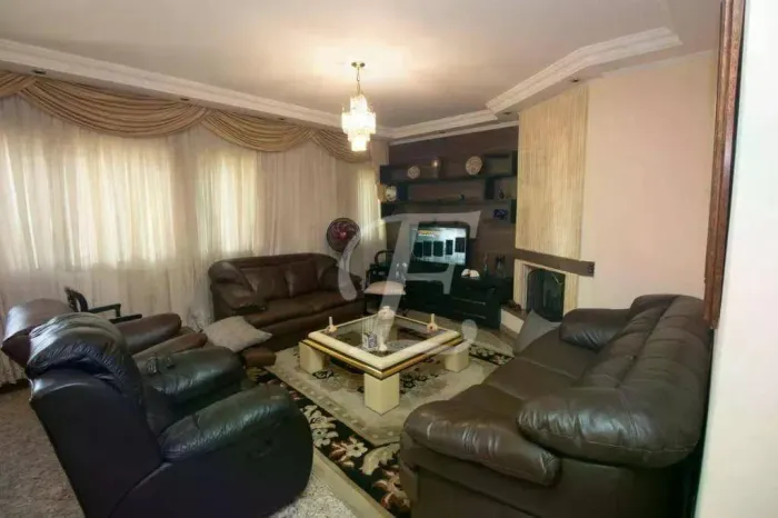 Sobrado para alugar, 290 m² por R$ 9.500,05/mês - (Zona Norte) Barro Branco - São Paulo/SP
