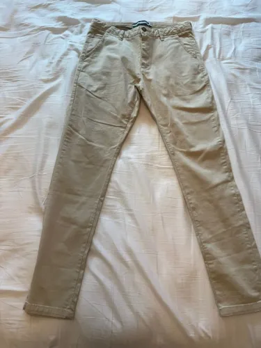 Calça Social Reserva Nova