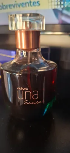 PERFUME NATURA SENSES