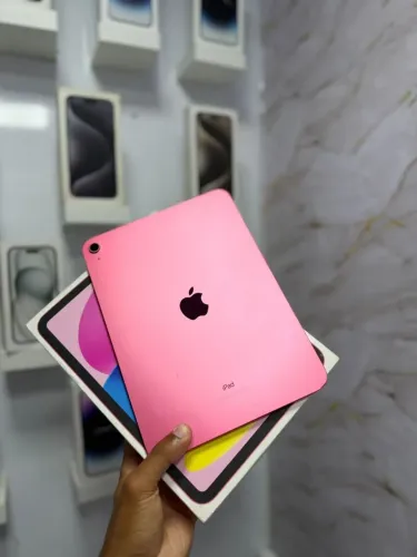 IPAD 10 64GB<br>R$ 2.299,00