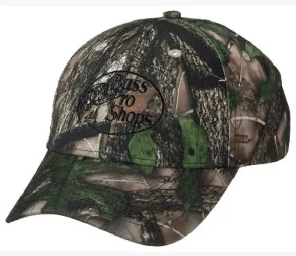 Boné  Bass pro Shops- Cabelás  - Modelos Variados 