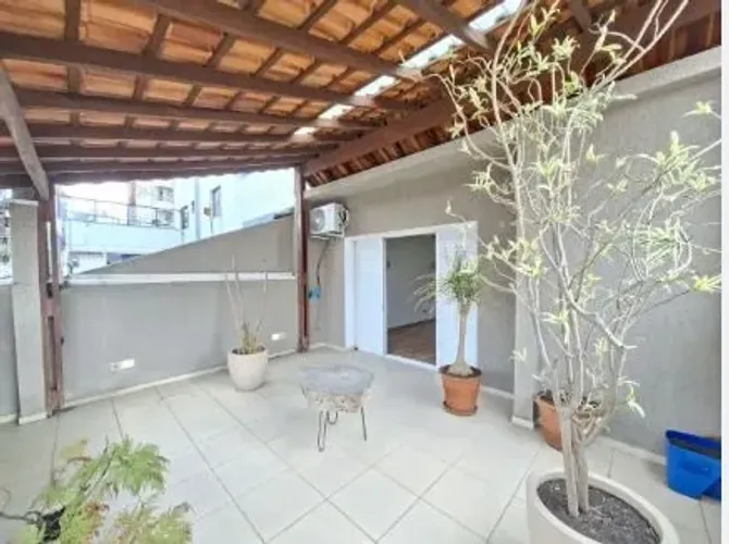 Sobrado com 3 dormitórios à venda, 214 m² por R$ 810.000,00 - Rudge Ramos - São Bernardo d