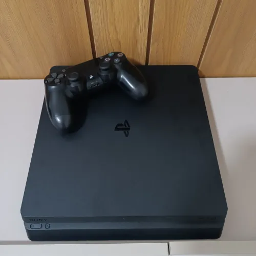 PS4 Slim 1TB
