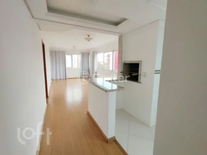 Apartamento à venda Rua Carazinho, Petrópolis - Porto Alegre