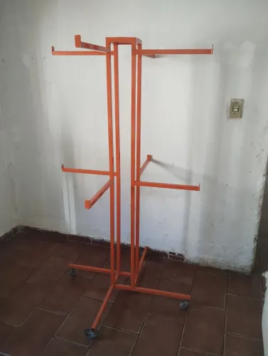 Arara dupla