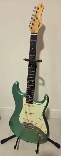 Guitarra Tagima TW séries 500