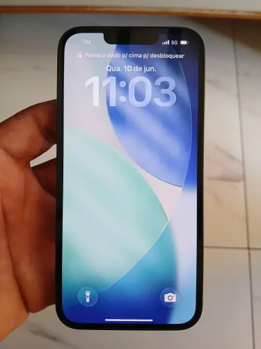 VENDO IPHONE 13 FAÇO TROCA