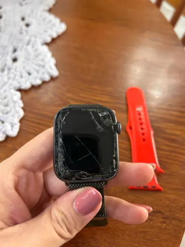 Apple Watch séries 5