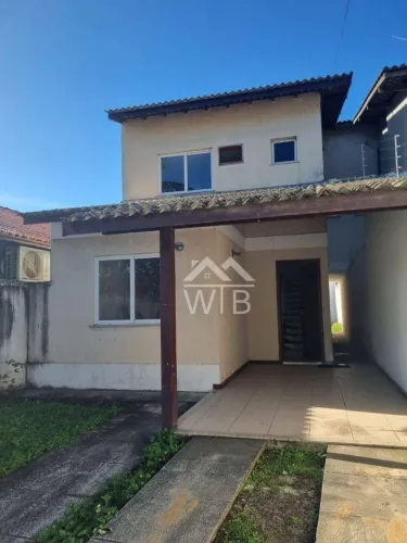 Casa com 3 dormitórios à venda, 143 m² por R$ 600.000,00 - Itaipu - Niterói/RJ