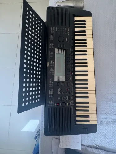 Teclado