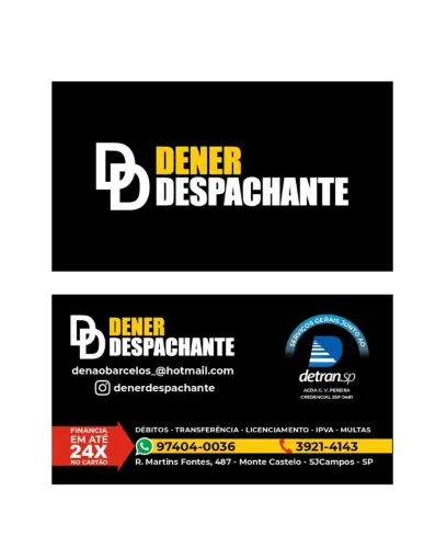 Despachante